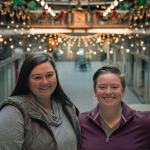 Meet your Posher, Victoria